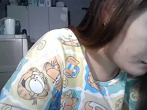 SultryYhang's Live XXX Chat