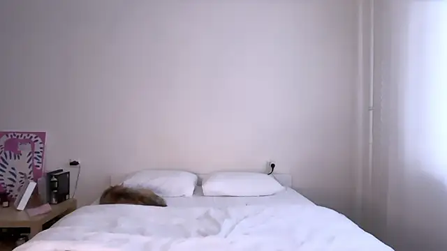 Chat XXX en directo de Milky___Way