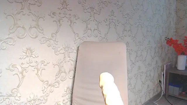 DolphinDreams' Live XXX Chat
