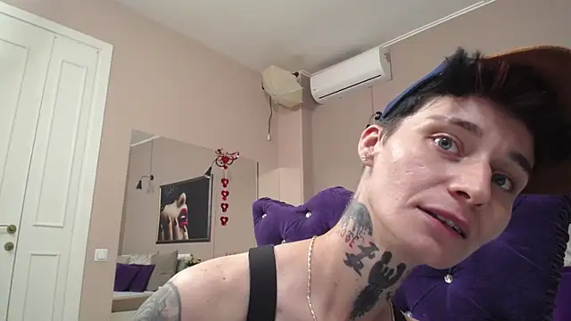 Chat +18 de KennyXSX ao vivo