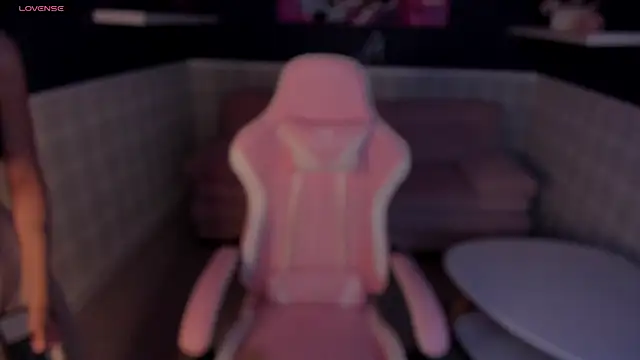 Živý XXX chat candy_fang