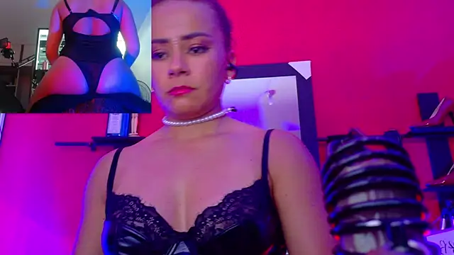 Chat XXX en directo de MistressSlut1