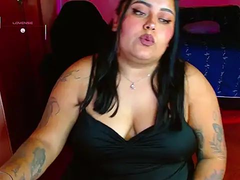 LunaAddittion Chat XXX live