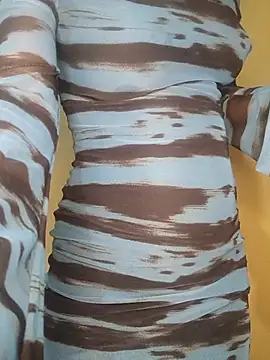 XXX chat uživo modela SassyQueenJ