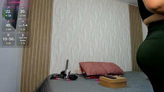 Camillgrey Chat XXX live