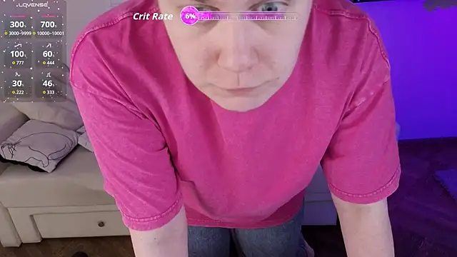 Chat +18 de Nancy_Sun_ ao vivo