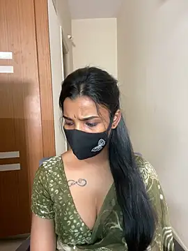 Chat +18 de its_ur_flora ao vivo