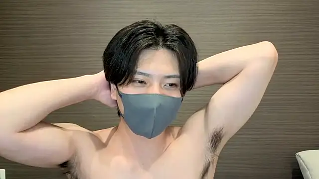 CHROME-kun925's Live XXX Chat