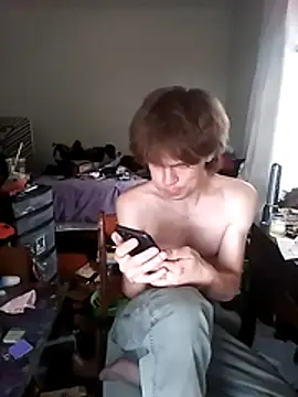 Chat XXX en directo de XanderOzzz