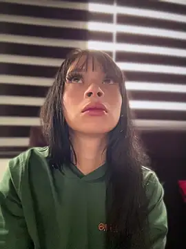 Sasha-firee Live XXX-chat