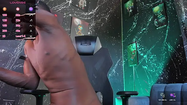 JacksonMuller_ XXX чат на живо