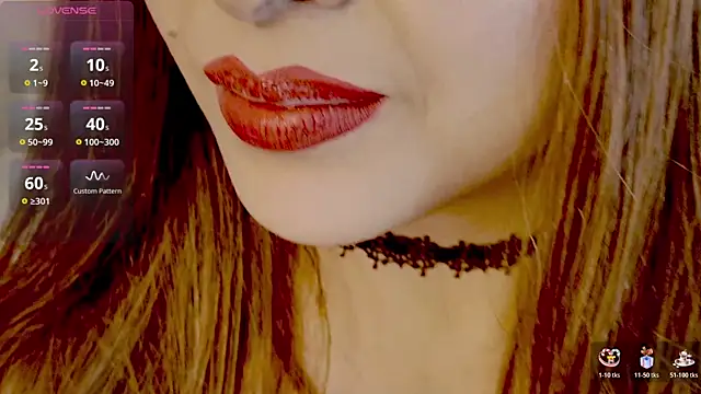zarahdivousi লাইভ XXX চ্যাট