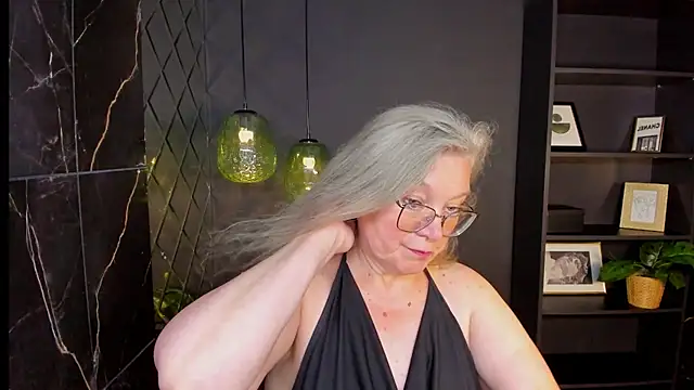 NataliMellow's Live XXX Chat