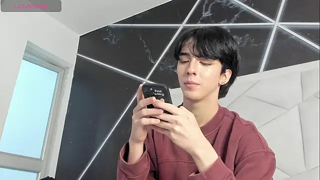 AerumChae Obrolan Langsung XXX