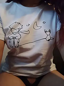 Živý XXX chat KITTEN-10