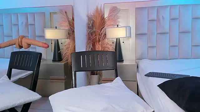 Živý XXX chat MaxxieRay