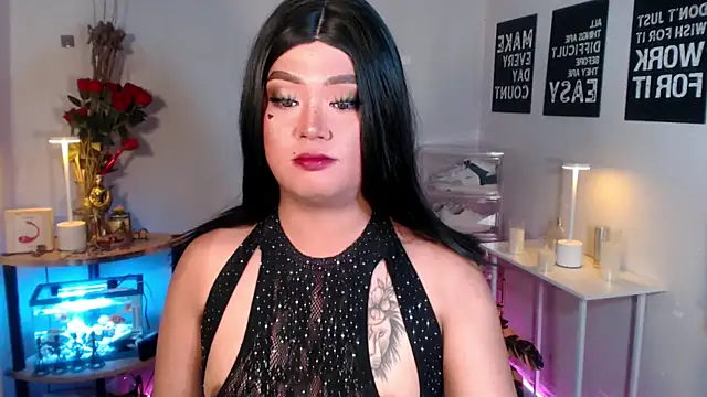 Chat +18 de YourSweet-mich ao vivo