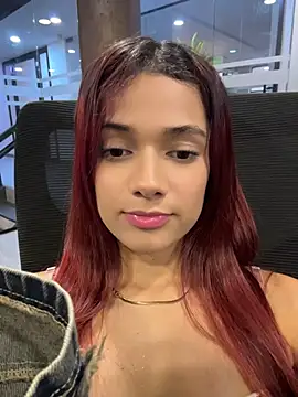 Živý XXX chat amber_sparkle