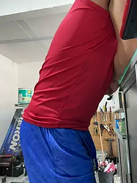 Paul22cm-: онлайн-секс-чат