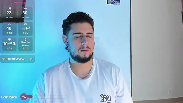 Ryan_evannss_ Adlı Modelin Canlı XXX Sohbeti