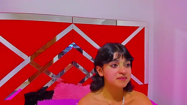 velvet_girll's Live XXX Chat