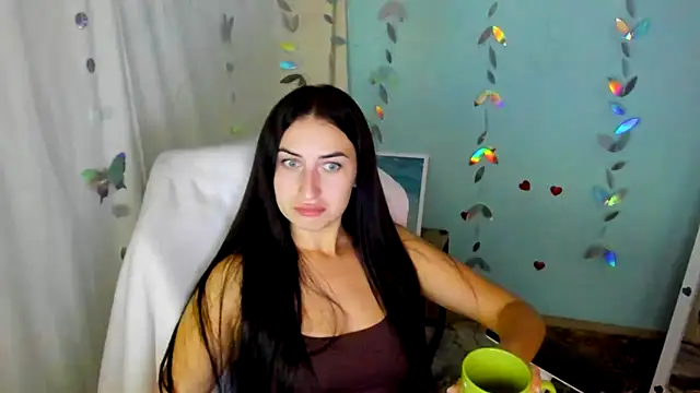 Czat XXX na żywo – Star_Emily_