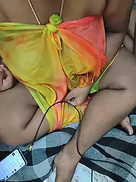 Show Webcam de tamil_Anusri_couple