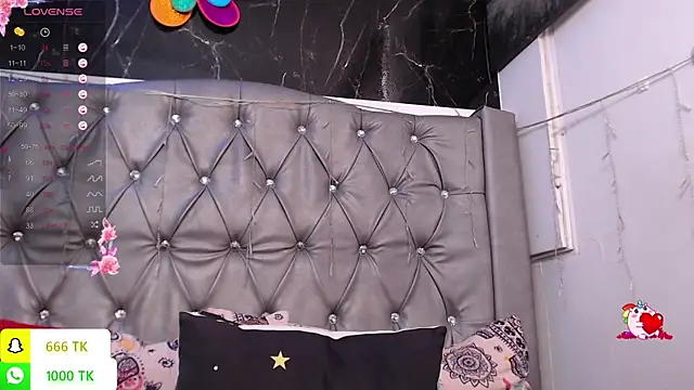 Chat XXX Live LAILAGUMMY