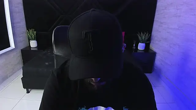 jhon_bear03 现场XXX聊天