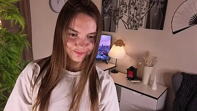 Živý XXX chat Nicole_Keller