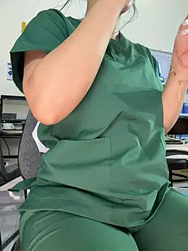 Angela_my Adlı Modelin Canlı XXX Sohbeti
