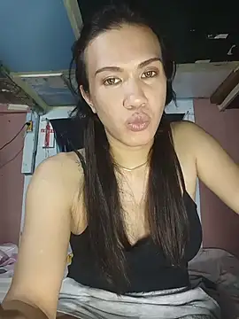 manilafoxts' Webcam Show