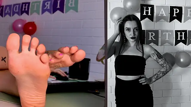 AliceLids 라이브 XXX 채팅