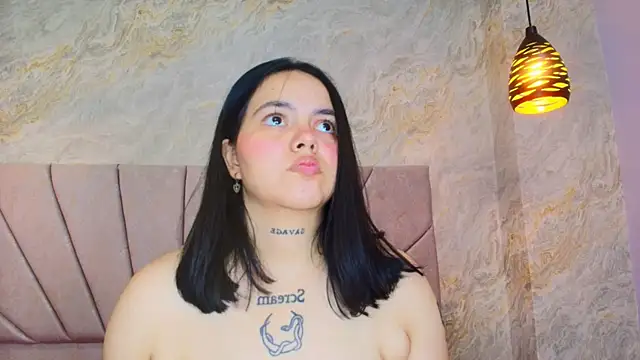 Czat XXX na żywo – Mia_candy_0