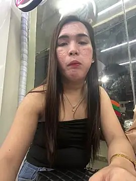 yen_yen Pertunjukan Webcam