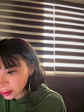 Chat XXX ao vivo de Sasha-firee