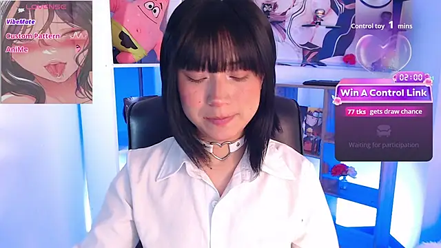 mieruco_chan 라이브 XXX 채팅