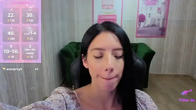 Chat XXX ao vivo de jess_1a