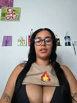 Živý XXX chat Annya-sweet