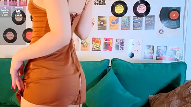 Maya_Rogerss Live XXX-chat