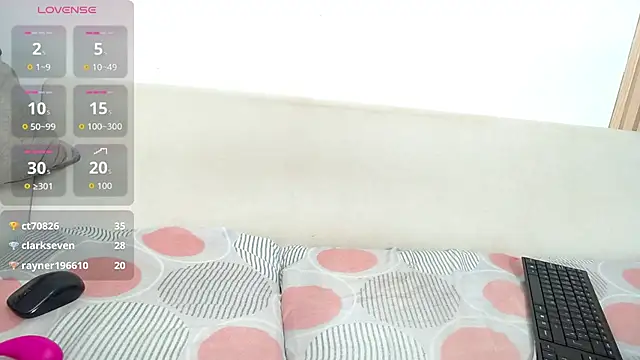 queen_adhara 现场XXX聊天