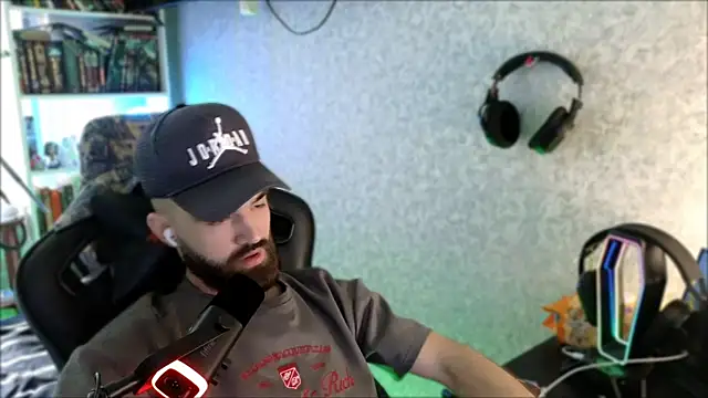 Chat XXX ao vivo de _Serious_Man
