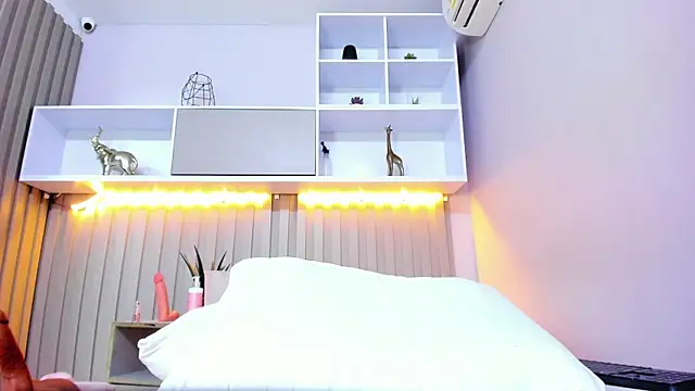 Chat XXX en directo de natalyWilliams