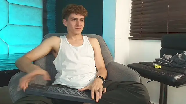 Tyler_Mcrey Live XXX-chat