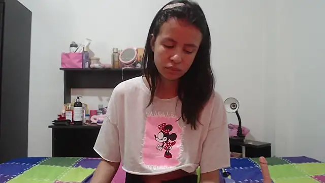Sembang XXX Secara Langsung nathaly_jones_
