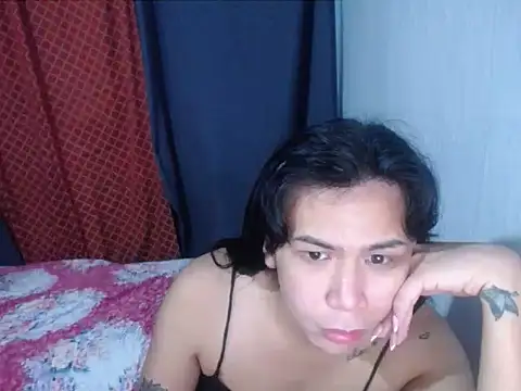 BriannaCruz24 웹캠 쇼
