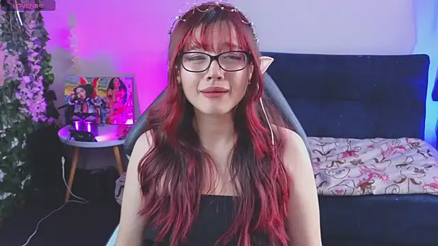 Mia_Haruno Chat XXX in diretta