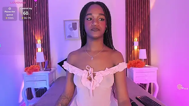 Chloebrunnie's Live XXX Chat