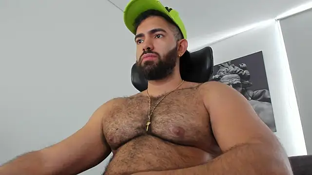 simonleon27 webcam show