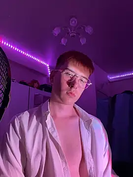 Thomas_Greene webcam show